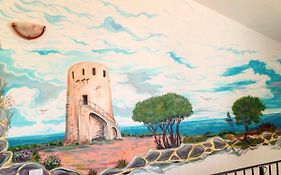 Villa Le Torri Porto Corallo